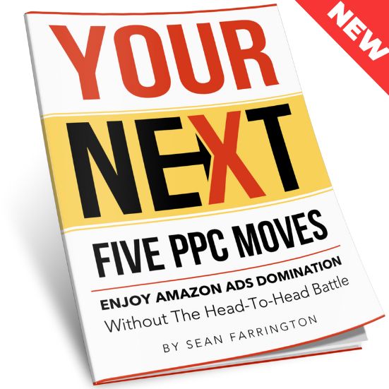 Your Next Five PPC Moves for Amazon Ads