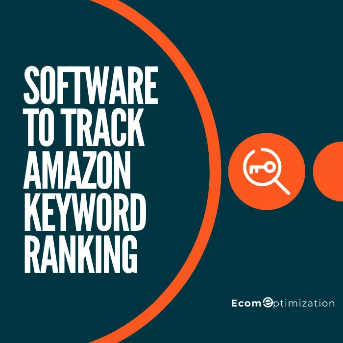 Using Amazon Software To Track Keyword Ranking