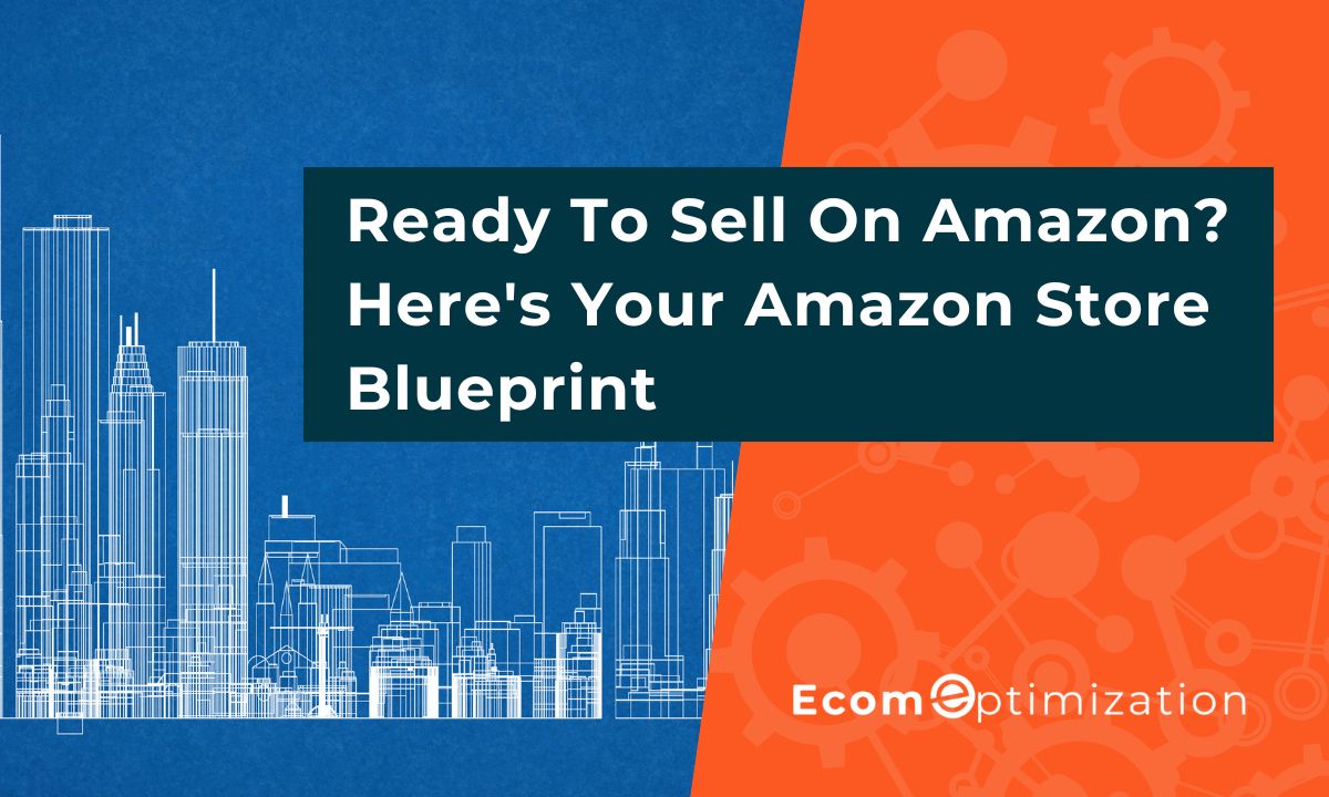 Set Up Your Amazon Storefront For Success