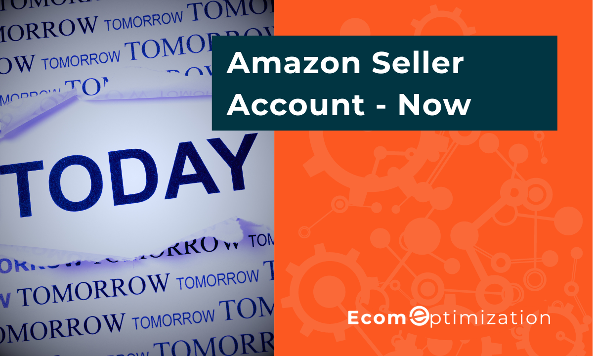 Is It Easy To Open Amazon Seller Account? Sign Up & Start Selling On FBA Today