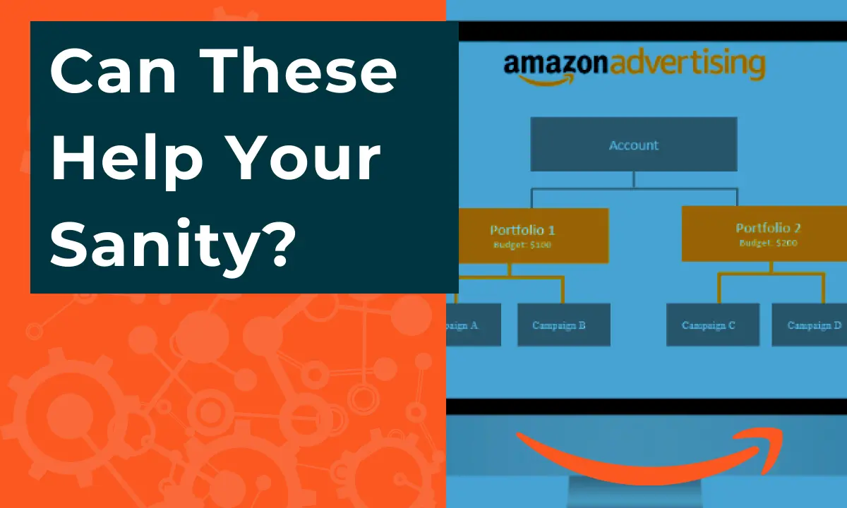 Can PPC Portfolios By Amazon Ad Sanity And Sales?