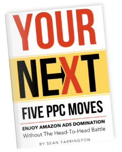 Amazon PPC Advertising Guide (Free Selling On Amazon Resource)
