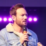 Ben DeWitt
