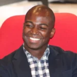 Dakarai Larriett