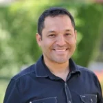 Mauricio Robleto